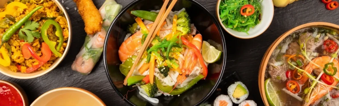 Where to Eat in Morro Bay, USA: A Food Lover’s Guide