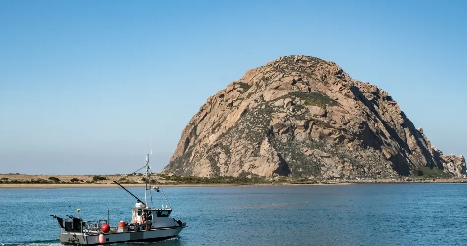 Morro Bay, USA Travel Guide: Beaches, Attractions & Local Highlights