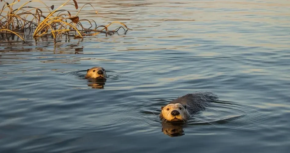 Explore Morro Bay Wildlife: Sea Otters, Birds & Scenic Nature Views
