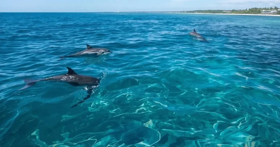 Explore Morro Bay Wildlife: Sea Otters, Birds & Scenic Nature Views