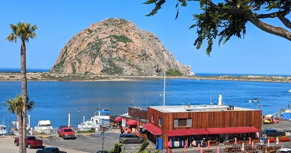 Where to Eat in Morro Bay, USA: A Food Lover’s Guide
