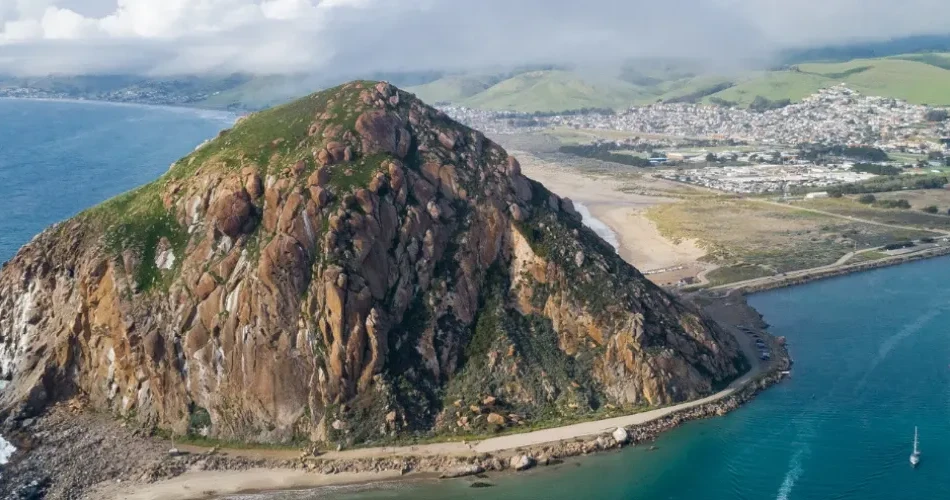 Morro Bay Insider Guide: Local Secrets & Hidden Spots