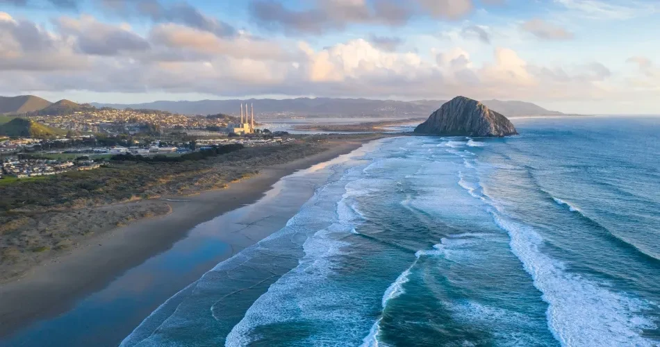Morro Bay Insider Guide: Local Secrets & Hidden Spots
