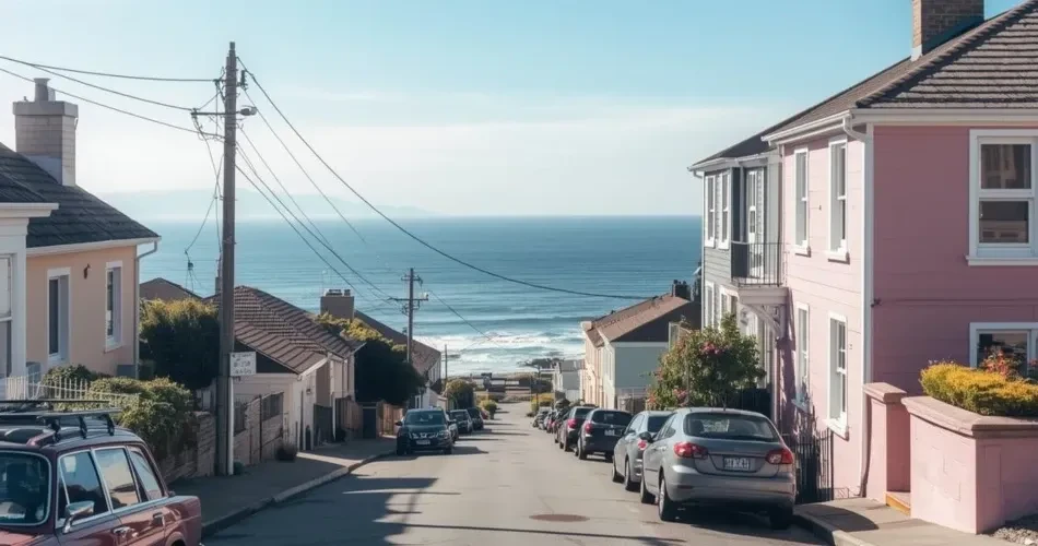 Morro Bay Insider Guide: Local Secrets & Hidden Spots