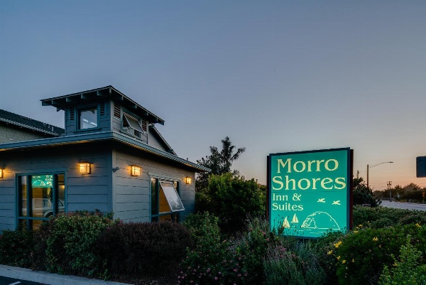 Morro Shores Inn And Suites image 3