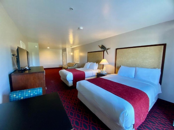 Morro Shores Inn And Suites image 34