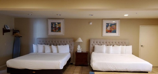 Morro Shores Inn And Suites image 60