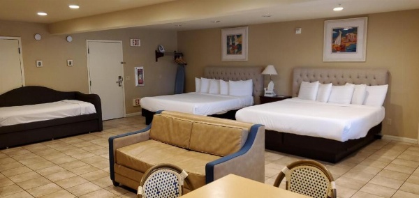 Morro Shores Inn And Suites image 61