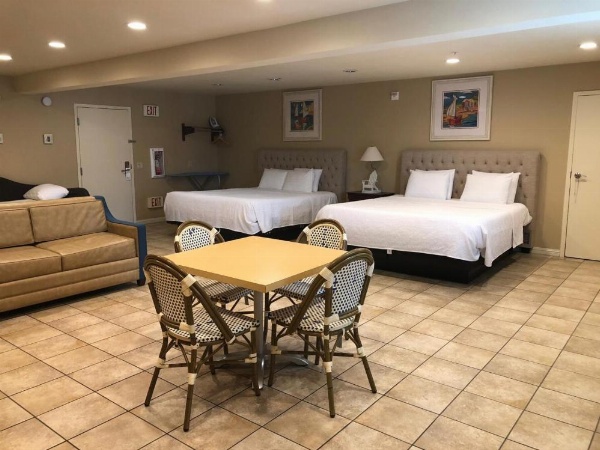 Morro Shores Inn And Suites image 62